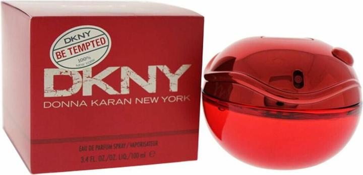 Actual product image DKNY Be Tempted (Eau de parfum, 100 ml)