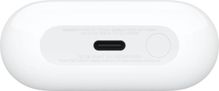 Immagine prodotto Samsung Custodia di ricarica (Samsung Galaxy Buds 3)