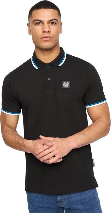Immagine prodotto Henleys Henalpha Maglietta Polo Uomo (M)