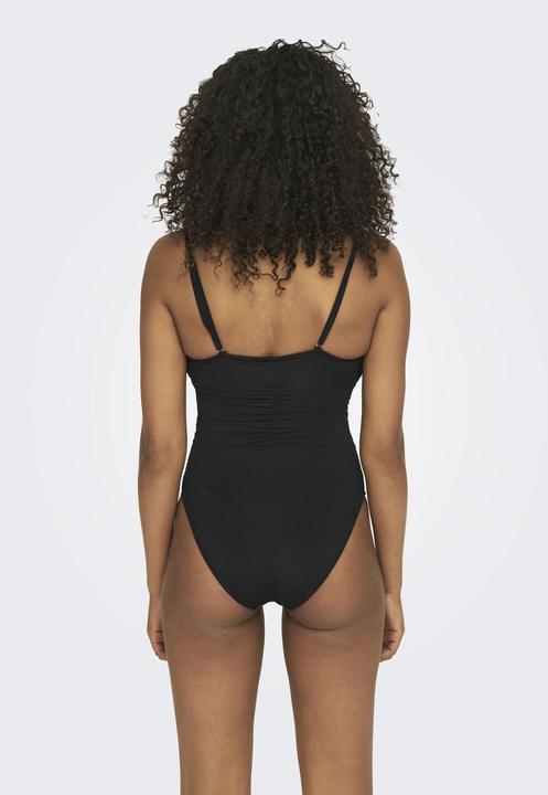 Image du produit Only Maillot de bain uni (XS)