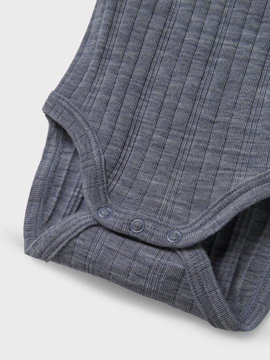 Actual product image Name it Nbmwang Wool Needle Ls Body Solid Noos (50)