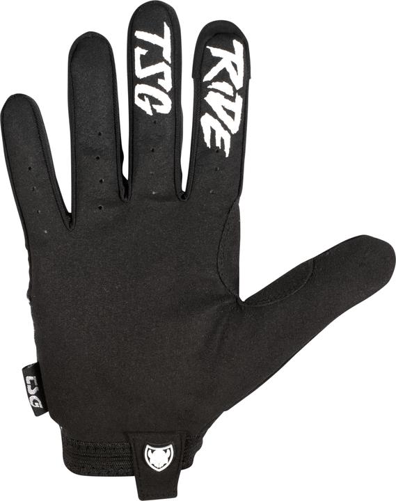 Actual product image TSG Slim Glove (XXS)