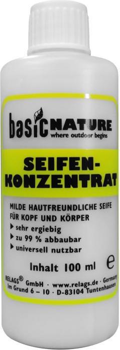 Produktbild Relags Seifenkonzentrat (100 ml)
