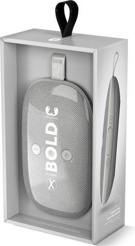 Image du produit Fresh'N Rebel Rockbox Bold X (8 h, Fonctionnement sur batterie)