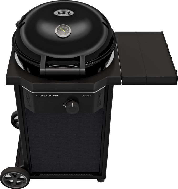 Productafbeelding Outdoorchef Davos 570 G (8.50 kW)