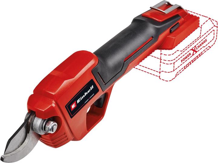 Einhell GE-LS 18 Li-Solo