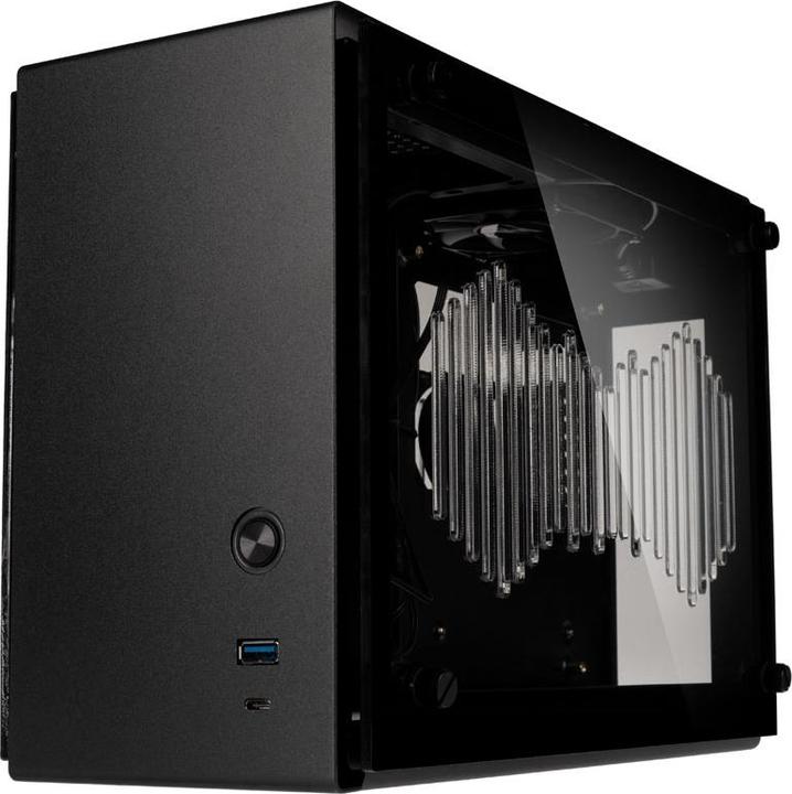 Immagine prodotto Zalman M2 Mini (Mini-ITX)