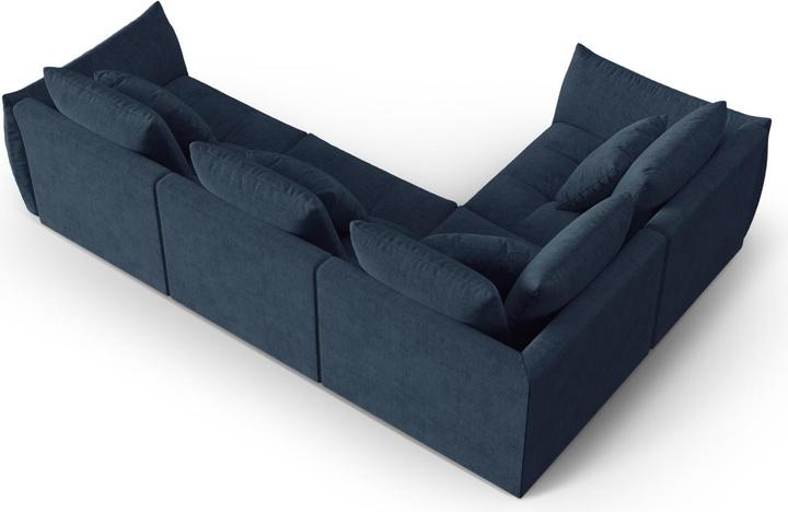 Actual product image Micadoni Bloom (2 person sofa, Modular sofa)