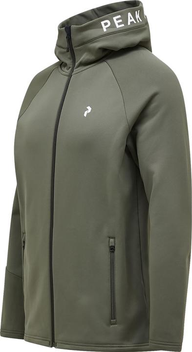 Produktbild Peak Performance Rider Hoodie (S)