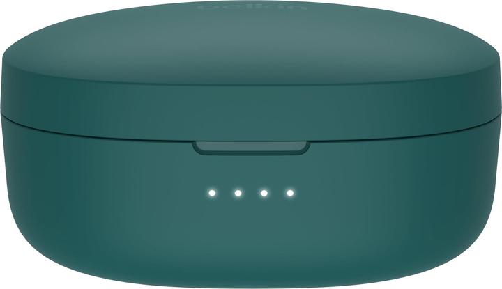 Actual product image Belkin wireless soundform bolt tws morskie (No noise cancelling, 38 h, Wireless)