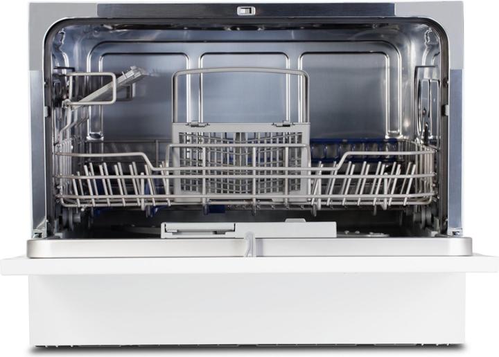Actual product image Medion Table dishwasher MD 16698 A+
