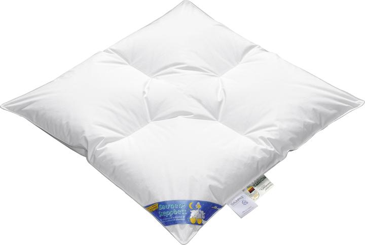 Aro Artländer Babydeckbett (80 x 80 cm)
