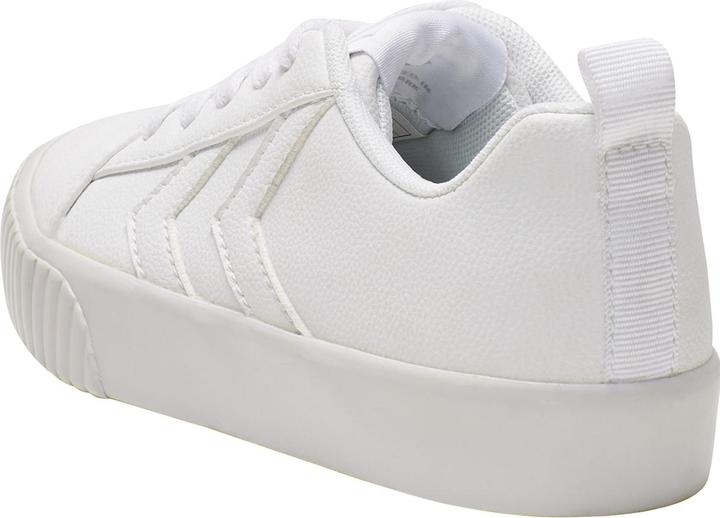 Actual product image hummel Base Court Classic Jr (33)