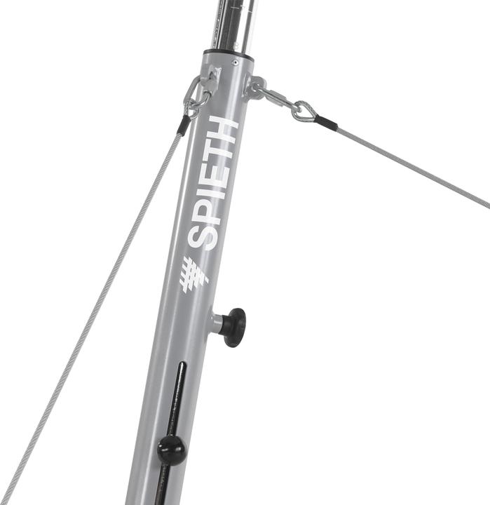 Produktbild Spieth Stufenbarren Kombi