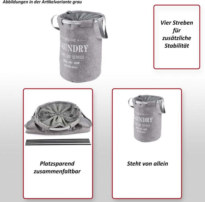 Produktbild MCW C34-S (65 l)