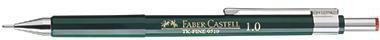Actual product image Faber-Castell Mechanical pencil TK FINE 9719 (1 mm, HB, 1 x)