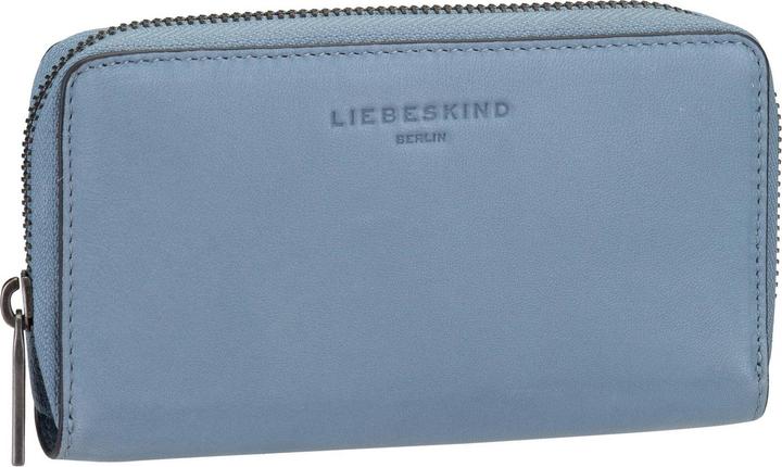 Image du produit Liebeskind Berlin Geldbörse Lila Frida M