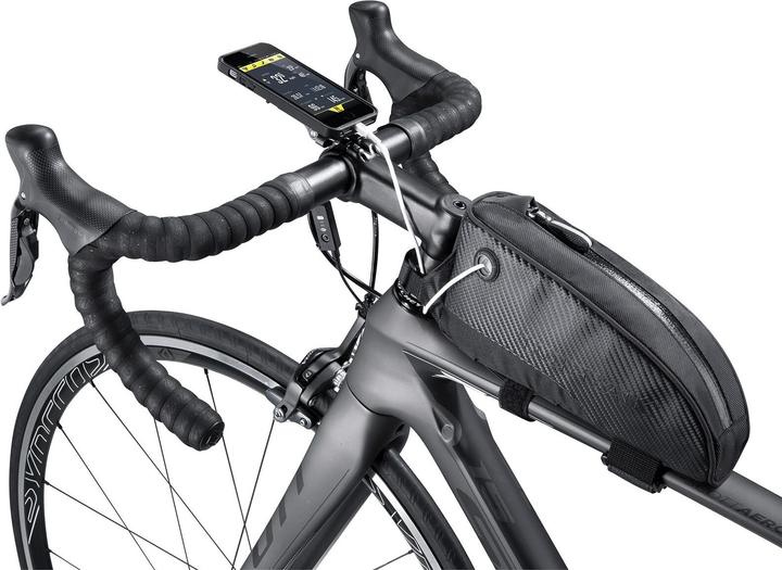 Actual product image Topeak Fuel Tank (0.75 l, Frame bag)