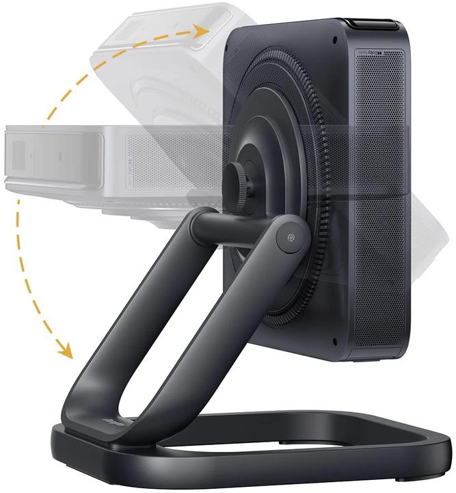 Image du produit Dangbei Projecteur Stand Atom Smart (Mur)