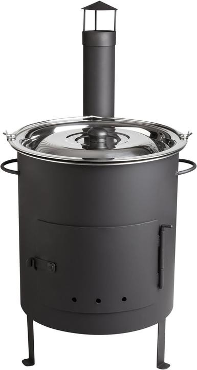 Produktbild Outdoor-Ofen