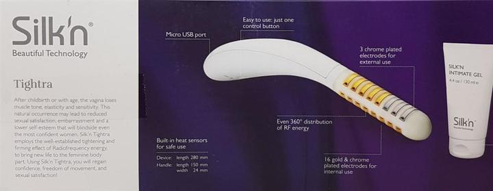 Image du produit Silk'n Tightra