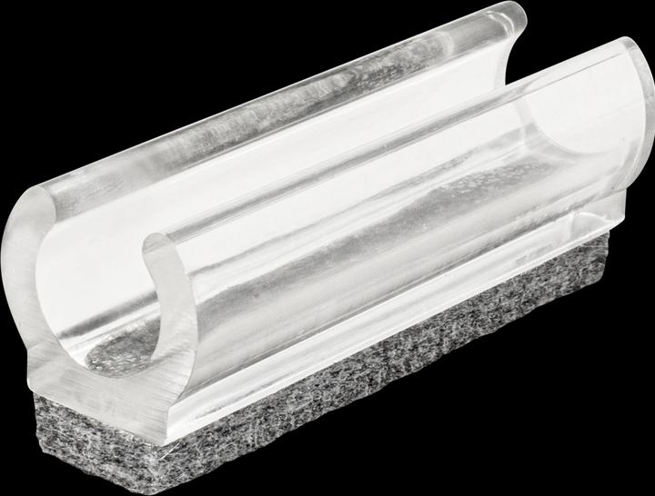 Actual product image Wagner System Klemmschalengleiter (Felt gliders, 1 Piece)