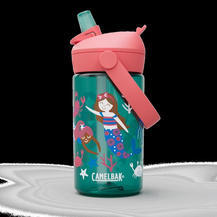 Produktbild Camelbak Thrive Flip Straw Kids (0.40 l)