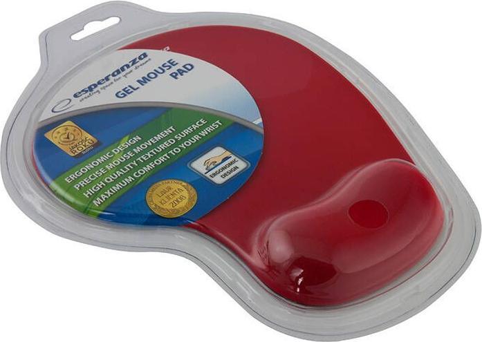 Image du produit Esperanza Tapis de souris EA137R