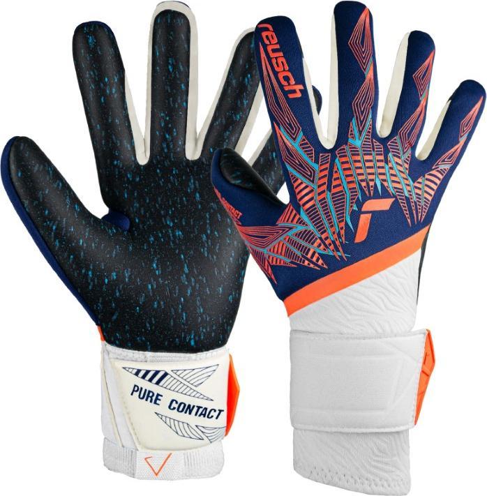 Image du produit Reusch Gant de gardien de but Pure Contact Fusion - 9 (9)