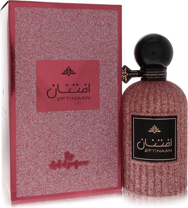 Actual product image Ard Al Zaafaran Ard Eftinaan (Eau de parfum, 100 ml)