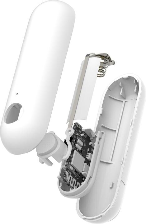 Actual product image Aqara DW-S02D