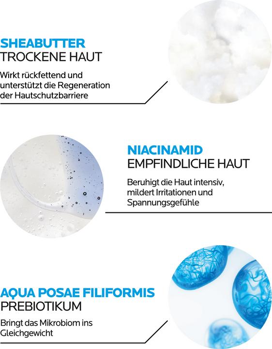 Image du produit La Roche Posay Lipikar (400 ml)