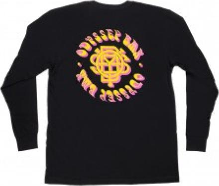 Immagine prodotto Odyssey T-shirt maniche lunghe Bethel (XS)