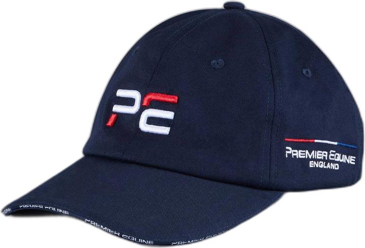 Premier Equine Baseballmütze (One Size)