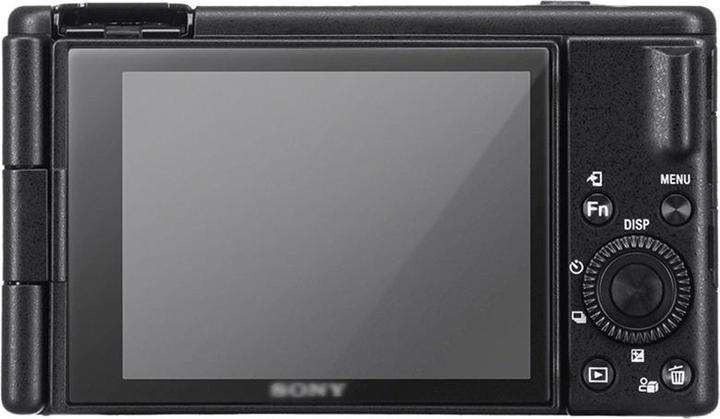 Actual product image JJC LAR A1 Anti Reflection LCD Screen Protector (Sony ZV 1 II, Sony FX30, Sony FX3, Sony ZV 1F, Sony A1 (Screen protector, Sony A1)