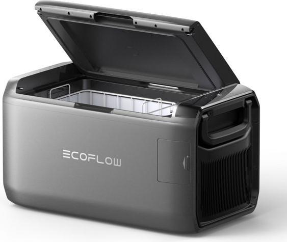 Actual product image EcoFlow Glacier 35L cool box without battery (35 l)