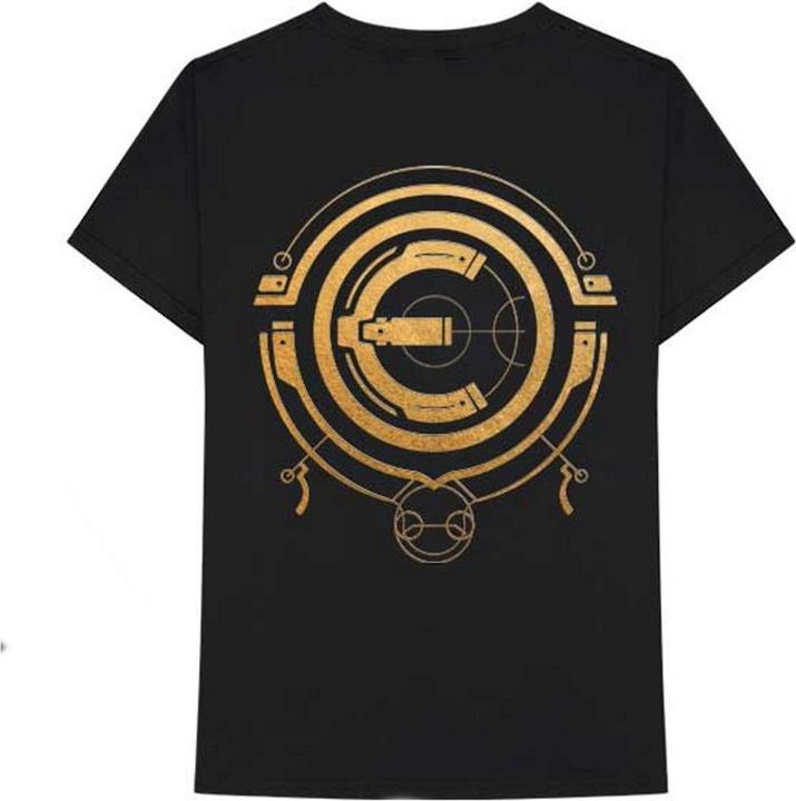 Immagine prodotto The Eternals Maglietta unisex adulto in cotone Dreamcatcher (L)