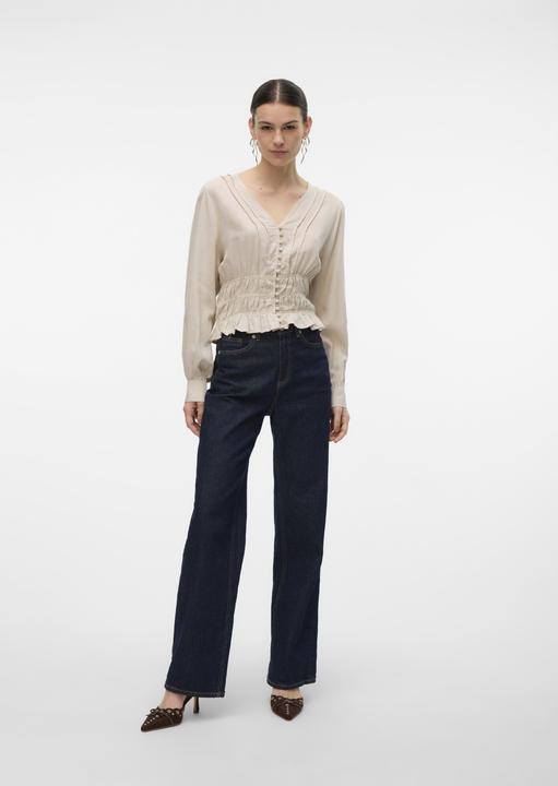 Immagine prodotto Vero Moda Camicetta top VMTHEODORA (XS)