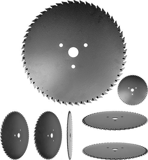 Tarpol TARNIK PIŁA fi 230mm T-30