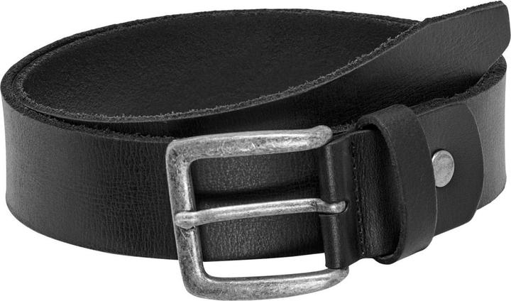 Only & Sons Onscarter Medium Leather Belt Noos
