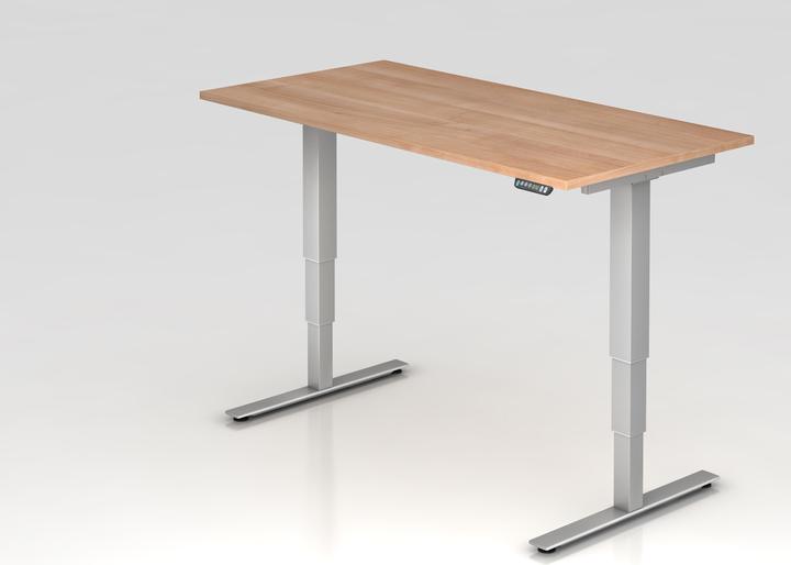 Produktbild Hammerbacher Serie XDSM (1600 x 800 x 635 mm)