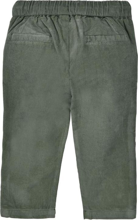 Actual product image Bondi Be Nature corduroy trousers (62)