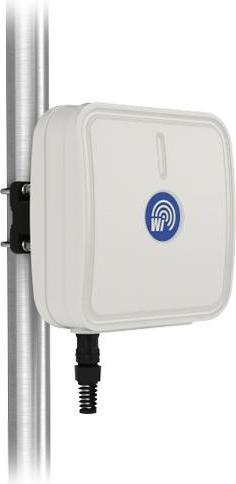 Quwireless WIBOX SA M25-90-12HV - 2.4 GHz, 12 dBi Sector Antenna (Wi-Fi)
