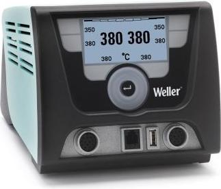 Weller Erem WX 2 LED Lötstation 200W / 230V