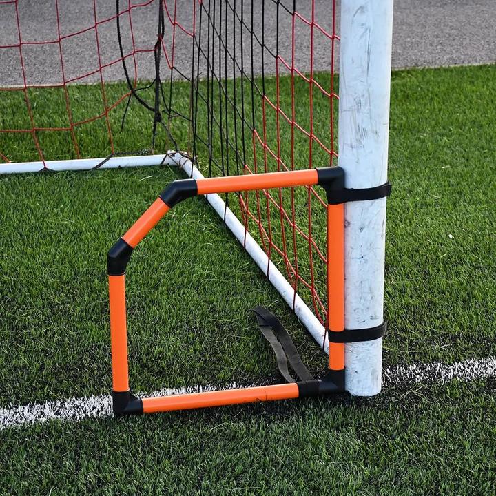 Produktbild Precision Top Bins FussballEckenziele (2erPack)