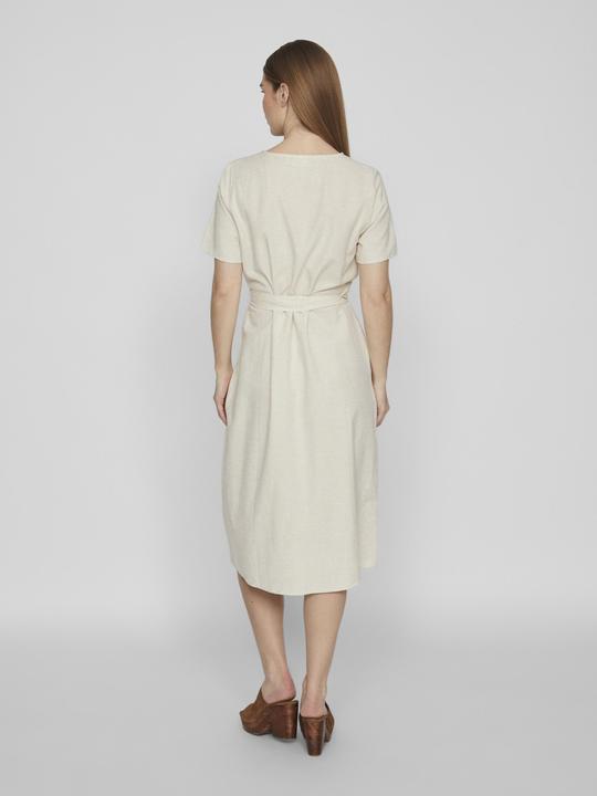 Produktbild Vila Kurzärmeliges Midikleid (34)