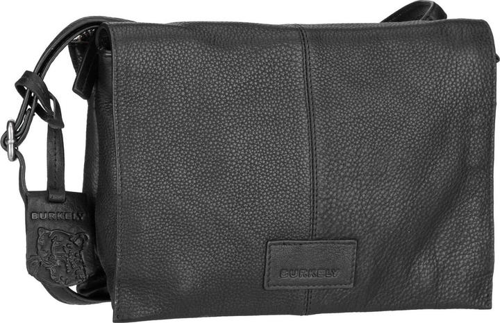 Burkely Soft Skylar Double Pocket Flap