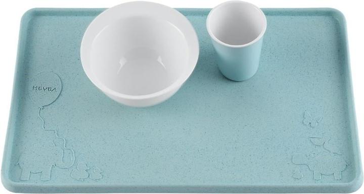 Produktbild Hevea Tischset