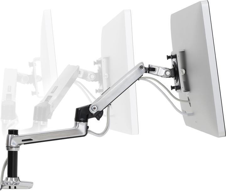 Actual product image Ergotron Lx (Table, 34")
