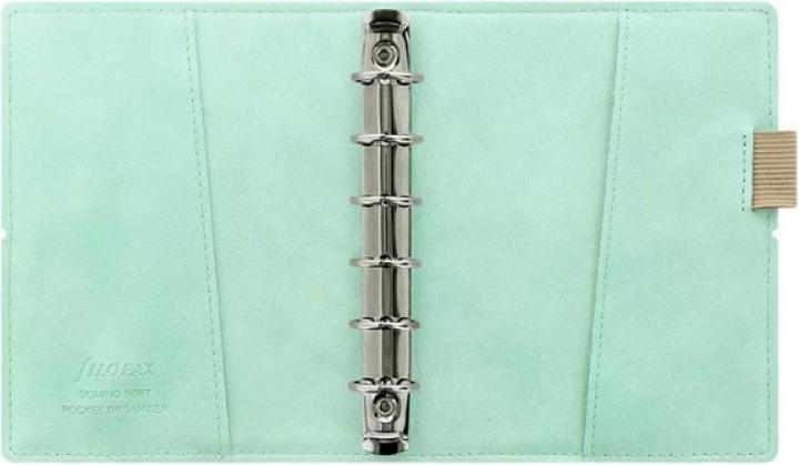 Produktbild Filofax Pocket Domino (81 x 120 mm)